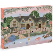 Olleo Puzzles Olleo Summer Cottage Puzzle 1000pcs