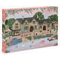 Olleo Summer Cottage Puzzle 1000pcs