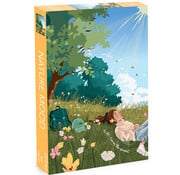 Olleo Puzzles Olleo Nature Mood Puzzle 500pcs