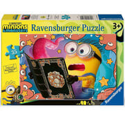 Ravensburger Ravensburger Minions 3: A-Lister Attitude Puzzle 35pcs