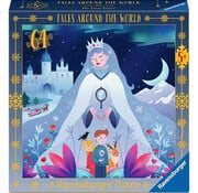Ravensburger Ravensburger The Snow Queen Puzzle 64pcs