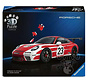 Ravensburger Iconics 3D Porsche 911 GT3 Cup Puzzle 108pcs