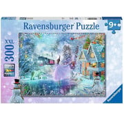 Ravensburger Ravensburger Winter Wonderland Puzzle 300pcs XXL