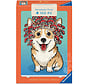 Ravensburger Corgyceps Mini Puzzle 100pcs