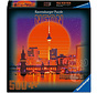 Ravensburger Neon Berlin Puzzle 500pcs