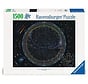 Ravensburger Map of the Universe Puzzle 1500pcs