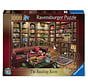 Ravensburger The Reading Room Puzzle 1000pcs