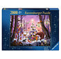 Ravensburger A Woodland Christmas Puzzle 2000pcs