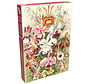 Penny Puzzle Orchids Puzzle 500pcs