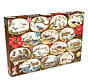 Penny Puzzle Nature in Miniature Puzzle 2000pcs