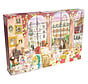 Penny Puzzle Home of High Tea Puzzle 2000pcs
