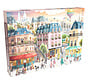 Penny Puzzle Home of Fashion - Paris Puzzle 2000pcs