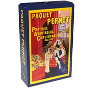 Penny Puzzle Penny Puzzle Paquet Pernot Mini Puzzle 99pcs