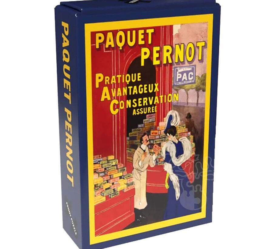Penny Puzzle Paquet Pernot Mini Puzzle 99pcs