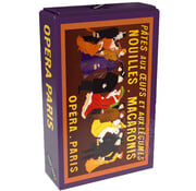 Penny Puzzle Penny Puzzle Opera Paris Mini Puzzle 99pcs