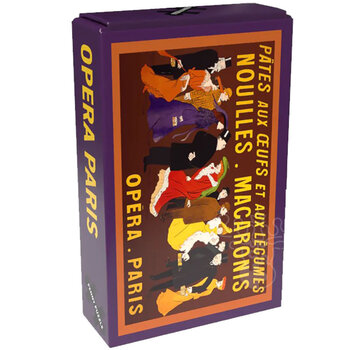 Penny Puzzle Penny Puzzle Opera Paris Mini Puzzle 99pcs