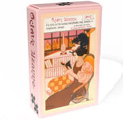 Penny Puzzle Penny Puzzle Octave Uzanne Mini Puzzle 99pcs