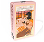Penny Puzzle Octave Uzanne Mini Puzzle 99pcs