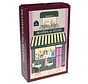 Penny Puzzle Brasserie Chez Maxime Mini Puzzle 99pcs
