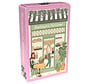Penny Puzzle Boulangerie Parisienne Bakery Mini Puzzle 99pcs