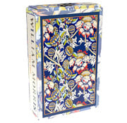 Penny Puzzle Penny Puzzle William Morris Wey 1883 Mini Puzzle 99pcs