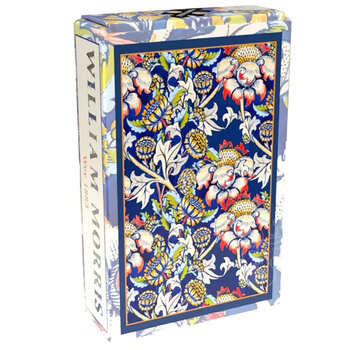 Penny Puzzle Penny Puzzle William Morris Wey 1883 Mini Puzzle 99pcs