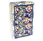 Penny Puzzle William Morris Wey 1883 Mini Puzzle 99pcs
