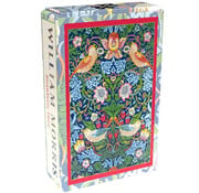 Penny Puzzle Penny Puzzle William Morris Strawberry Thief Mini Puzzle 99pcs