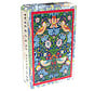 Penny Puzzle William Morris Strawberry Thief Mini Puzzle 99pcs