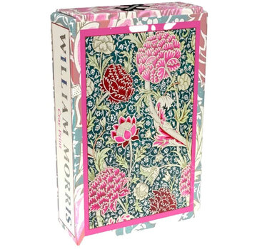 Penny Puzzle Penny Puzzle William Morris Cray Print Mini Puzzle 99pcs