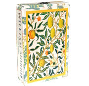 Penny Puzzle Penny Puzzle William Morris Citrus Fruits Mini Puzzle 99pcs