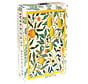 Penny Puzzle William Morris Citrus Fruits Mini Puzzle 99pcs