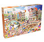 Penny Puzzle Home Of Canals Puzzle 1000pcs