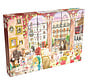 Penny Puzzle Home of High Tea Puzzle 1000pcs