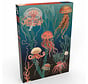 Penny Puzzle Jellyfish Puzzle 500pcs