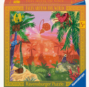 Ravensburger Ravensburger African Tales Puzzle 64pcs