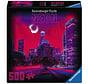 Ravensburger Neon Collection: Los Angeles Puzzle 500pcs