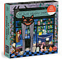 Galison Ye Olde Spooky Shoppe Puzzle 500pcs