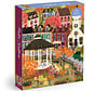 Galison Joy Laforme Falls Hollow Puzzle 1000pcs
