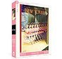 New York Puzzle Co. The New Yorker: Spotlight Smiles Puzzle 500pcs