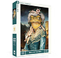 New York Puzzle Co. Bill Mayer: Bell of the Bog Puzzle 500pcs