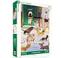 New York Puzzle Co. Adelina Lirius: A Rainy Day 500pcs