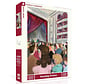 New York Puzzle Co. Tug Rice: Standing Ovation Puzzle 1000pcs