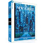 New York Puzzle Co. The New Yorker: Stellar Night Puzzle 1000pcs