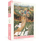 New York Puzzle Co. Loré Pemberton: Delivering Spring Puzzle 1000pcs