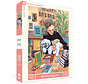New York Puzzle Co. Jenny Kroik: Shih Tzu Happens Puzzle 1000pcs