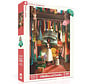 New York Puzzle Co. Janet Hill: Whalebone and Crinoline Puzzle 1000pcs