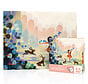 New York Puzzle Co. Adelina Lirius: Bird Whisperer Mini Puzzle 100pcs