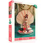 New York Puzzle Co. Janet Hill: Venus in her Lair Puzzle 750pcs