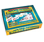 FINAL SALE Puremco Double 12 Number Dominoes